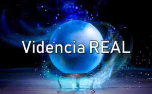 Videncia Real